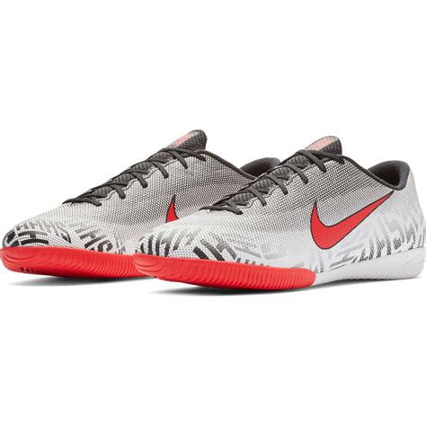 nike hallenschuhe herren weiss rot|Nike hallenfussschuhe.